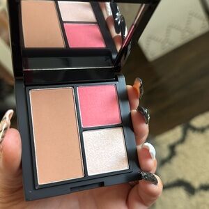 Reina rebelde contour palette NEW*